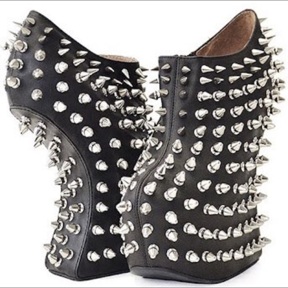 Jeffrey Campbell Shadow Stud